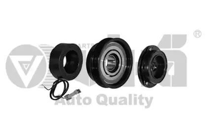 Электромагнитное сцепление, компрессор vika купить